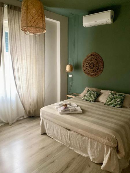 La Bastia - Bed & Soul, Забронировать Отель «постель и завтрак» Нуволенто Ломбардия