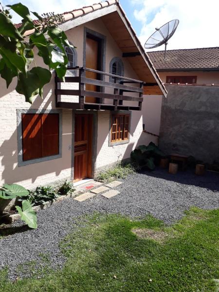 Chalé MJF, Забронировать Лодж Монти-Верди Sao Paulo Countryside