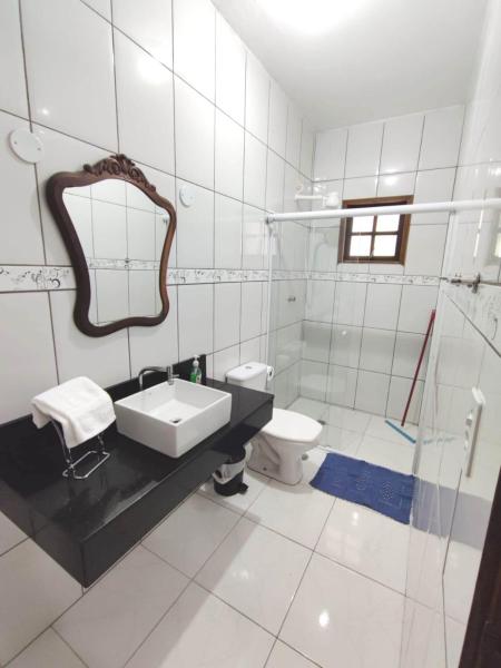 Apartamento em Ilha bela