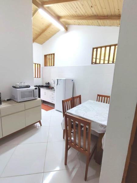 Apartamento em Ilha bela
