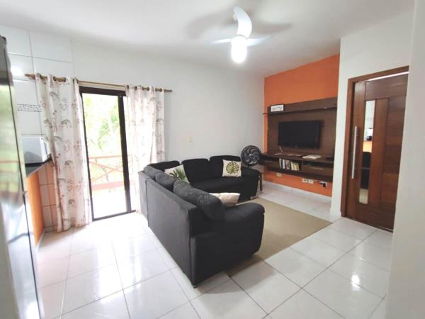 Apartamento em Ilha bela