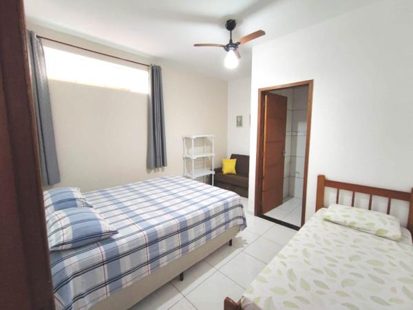 Apartamento em Ilha bela