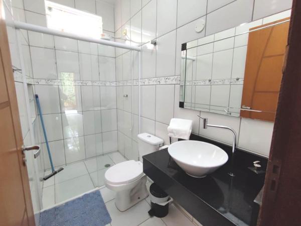 Apartamento em Ilha bela