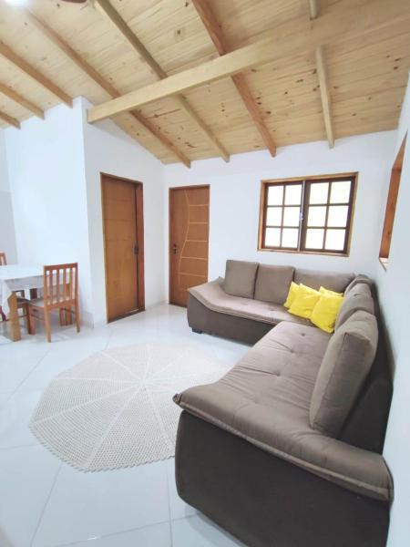 Apartamento em Ilha bela