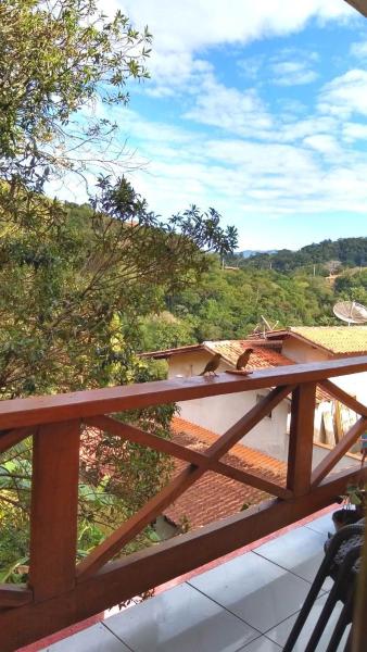 Apartamento em Ilha bela