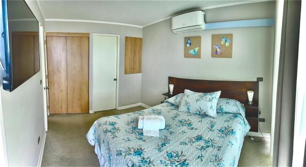 Departamento Buena vista