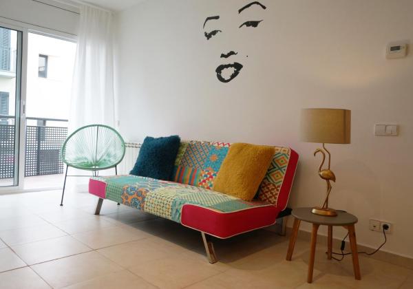 Matilda Home on the Beach, Забронировать Апартаменты/квартира Апартаменты Коста-дель-Гарраф, Апартаменты/квартира