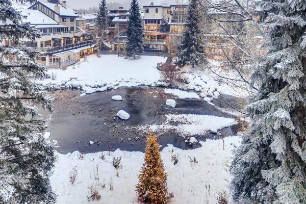 Vail Mountain Lodging by East West Hospitality