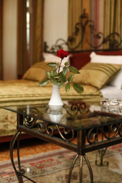 Бутик-отель Museum Inn