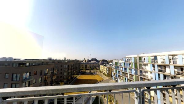 Signet Apartments - The Triangle