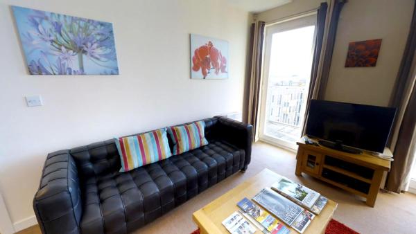 Signet Apartments - The Triangle