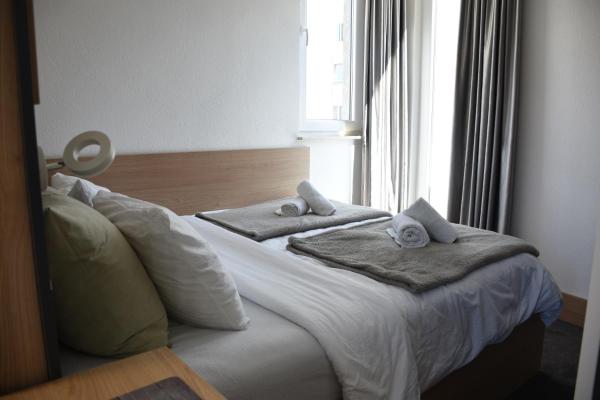 VIP Apartments Mostar