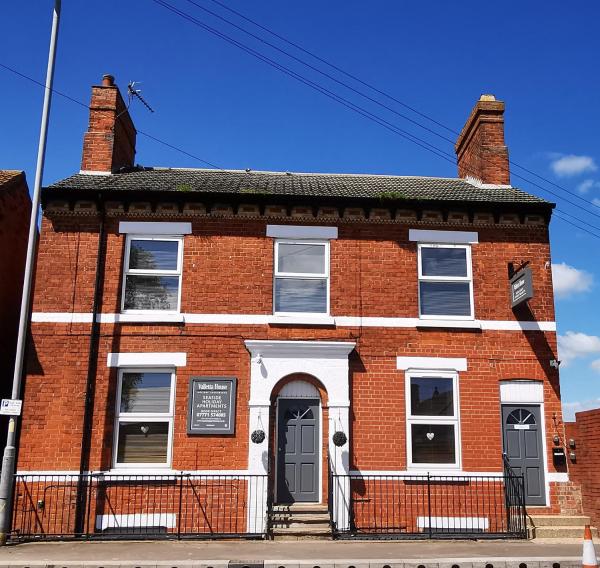 Hotels near Skegness Butlins. Prices & Easy Booking‎!