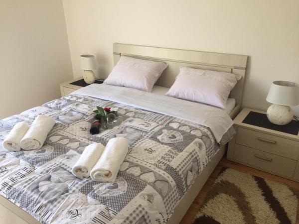 Apartment Milica, Забронировать Апартаменты/квартира Требине Республика Сербская