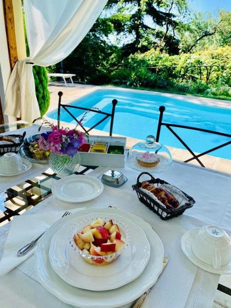 Relais Torre Dei Torti - Luxury Bed and Breakfast, Забронировать Отель «постель и завтрак» Кава-Манара Ломбардия