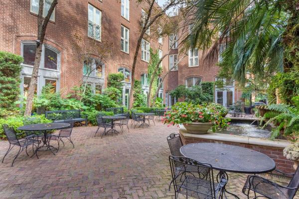 Church Street Inn Historic Charleston, Ascend Collection Hotel