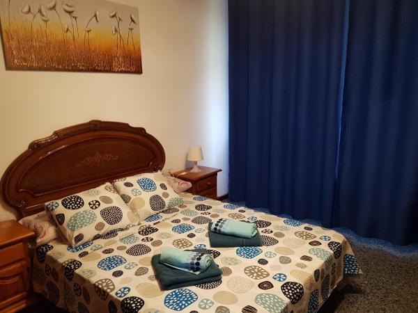 Aguilon, Забронировать Апартаменты/квартира Арресифе Лансароте