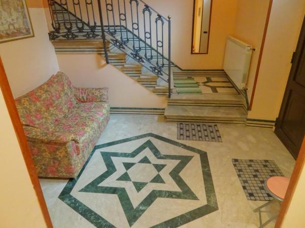 Bed & Breakfast La Dimora Di Dioniso