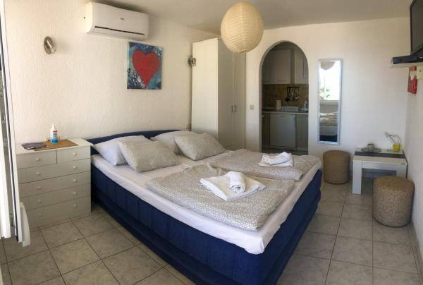 Apartment sv.nikole