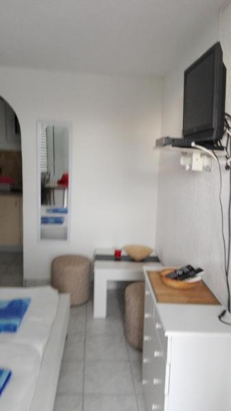 Apartment sv.nikole