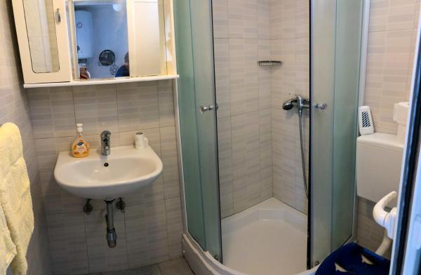 Apartment sv.nikole