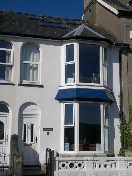 Morannedd Bed and Breakfast