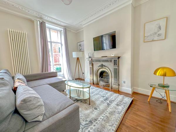 Bloomsbury Residences