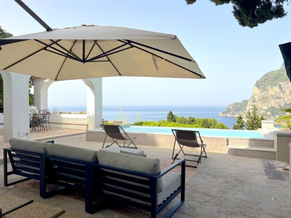 Villa Hibiscus