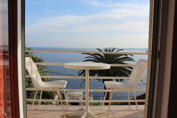 Holiday Home Milan Borje, Забронировать Дом для отпуска Оребич Pelješac