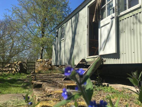 Poshhuts