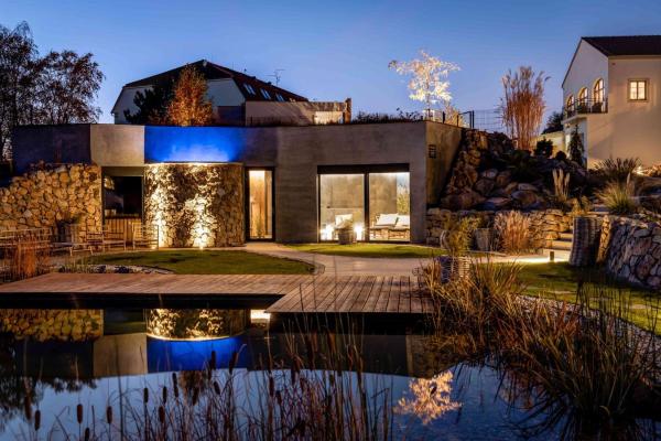 Wellness Hotel Volarik