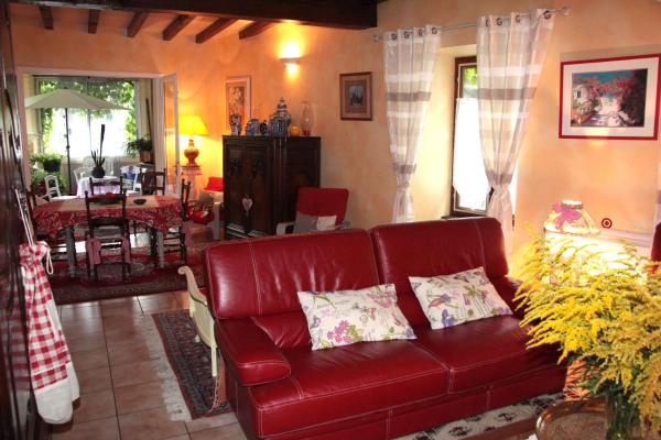 La Vigne Vierge