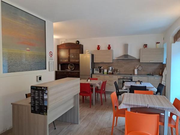 Agriturismo A Taversa