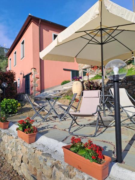Agriturismo A Taversa