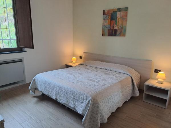 Agriturismo A Taversa