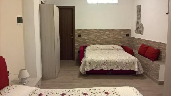 Agriturismo A Taversa