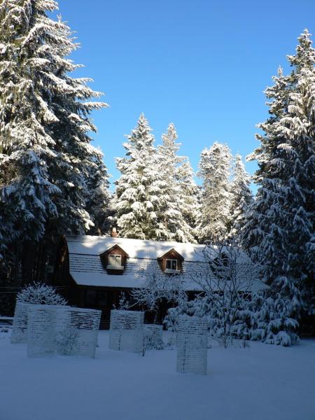 Cedar Song B & B and Cottage