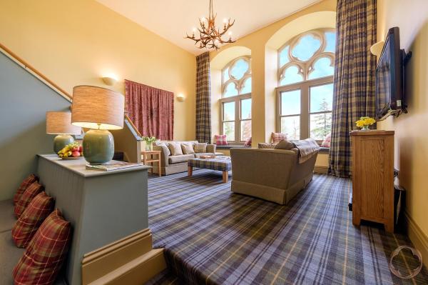 Highland Club Direct, Забронировать Апартаменты/квартира СПА-отели Лох-Несс, SPA-услуги