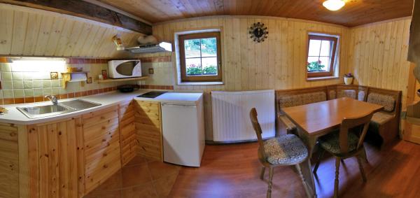Apartments Torkar