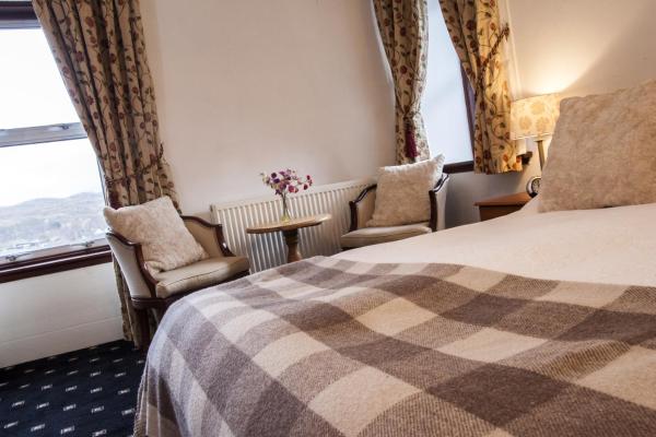 Poolewe Hotel