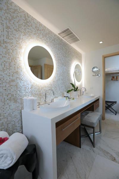 InterContinental Tegucigalpa at Multiplaza Mall by IHG, Забронировать Отель СПА-отели Тегусигальпы, SPA-услуги