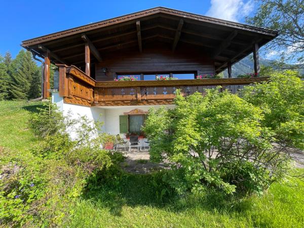 Chalet Josi
