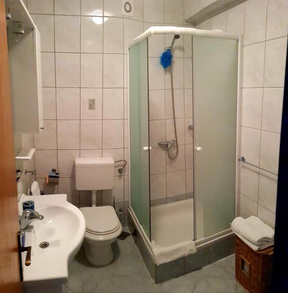 Apartments Zvono