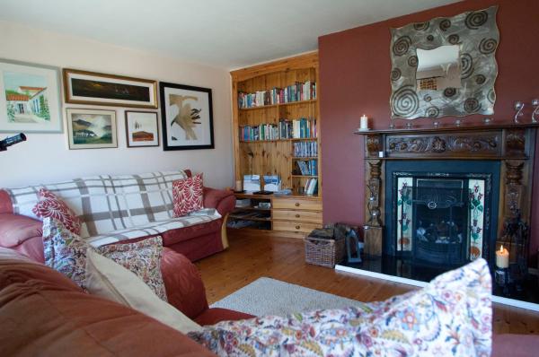 Bunlin Bay House