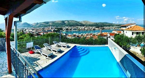 Apartments Balan