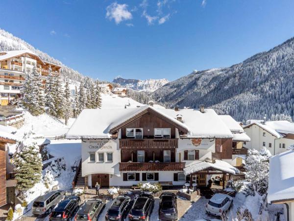 Pension Garni Ciasa Blancia