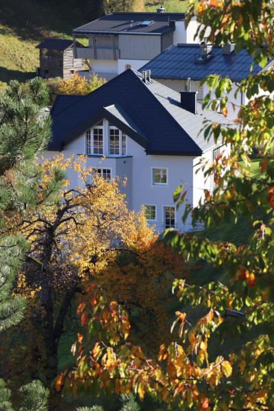 Villa Varbella