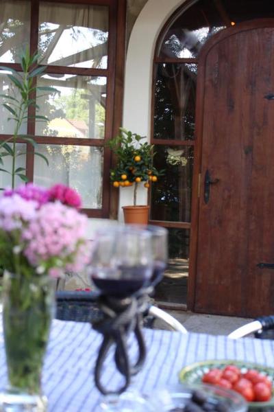 Arlekin Apartman