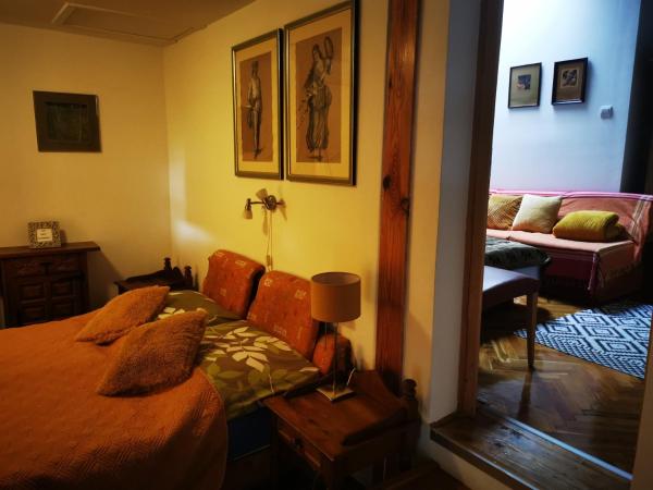 Arlekin Apartman