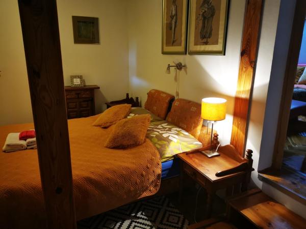 Arlekin Apartman
